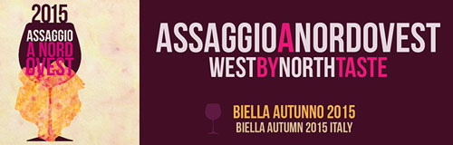 Assaggi a Nord Ovest